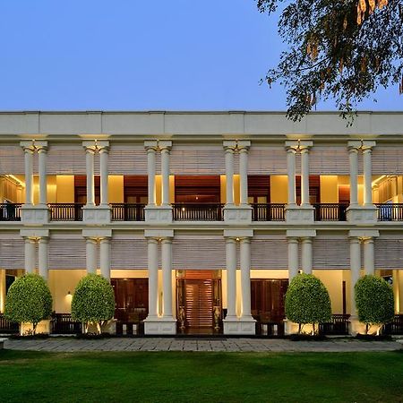 Golkonda Resorts & Spa Гайдарабад Екстер'єр фото