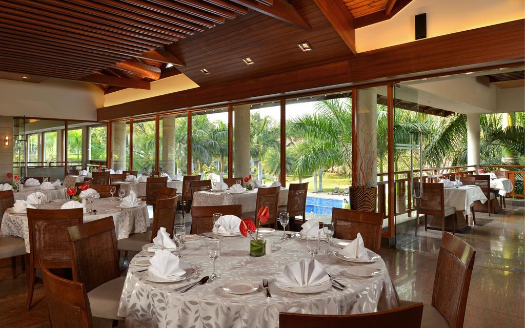 Golkonda Resorts & Spa Гайдарабад Екстер'єр фото