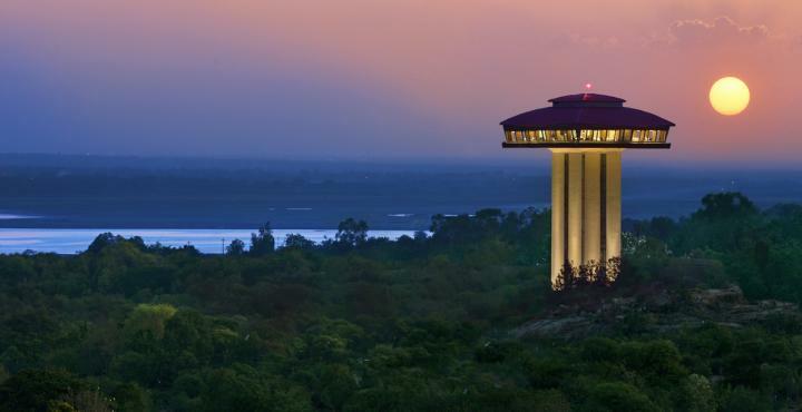 Golkonda Resorts & Spa Гайдарабад Екстер'єр фото